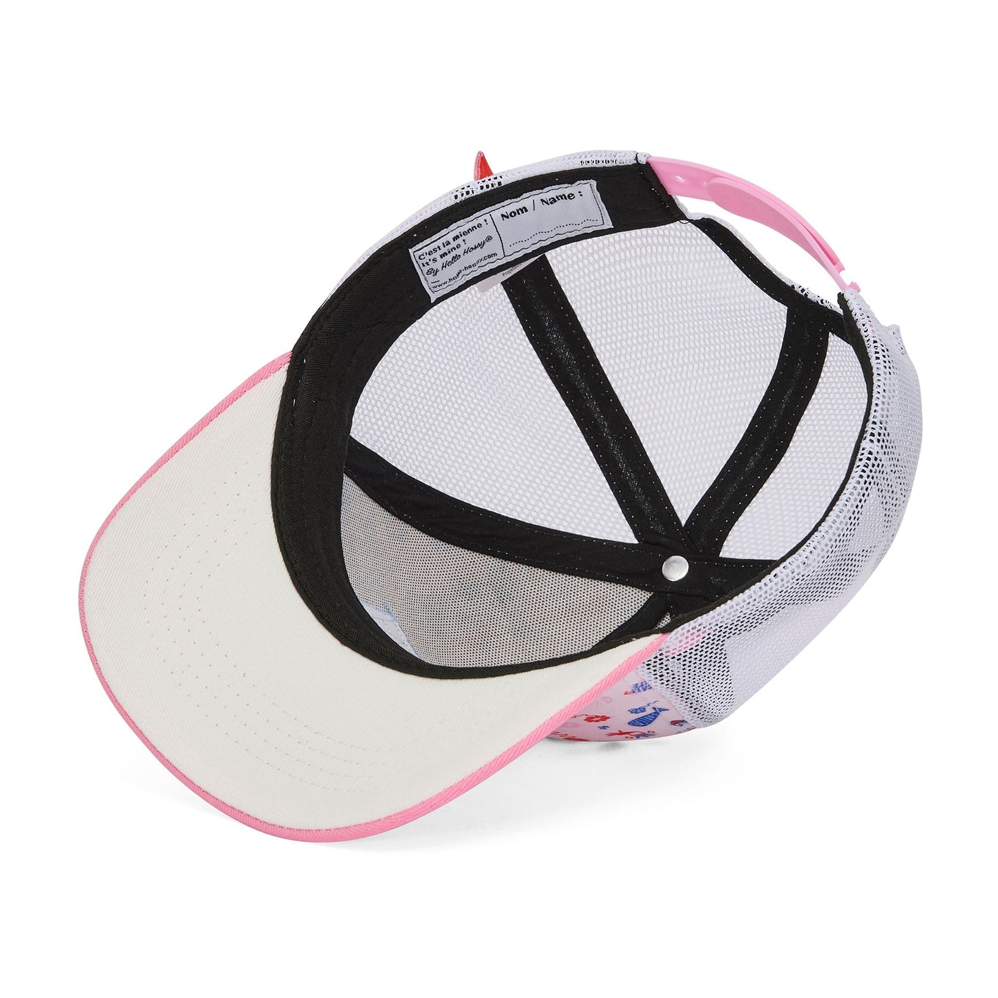 Cappellino Cat Relax bambini & bebè, Cool Kids Only, Hello Hossy