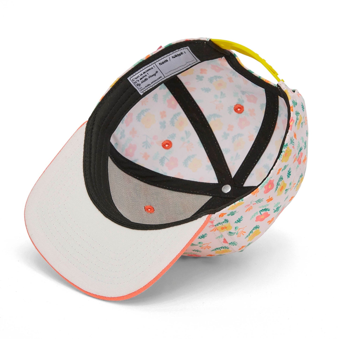 Cappellino Clover Berry Bambini & Neonati, Cool Kids Only, Hello Hossy