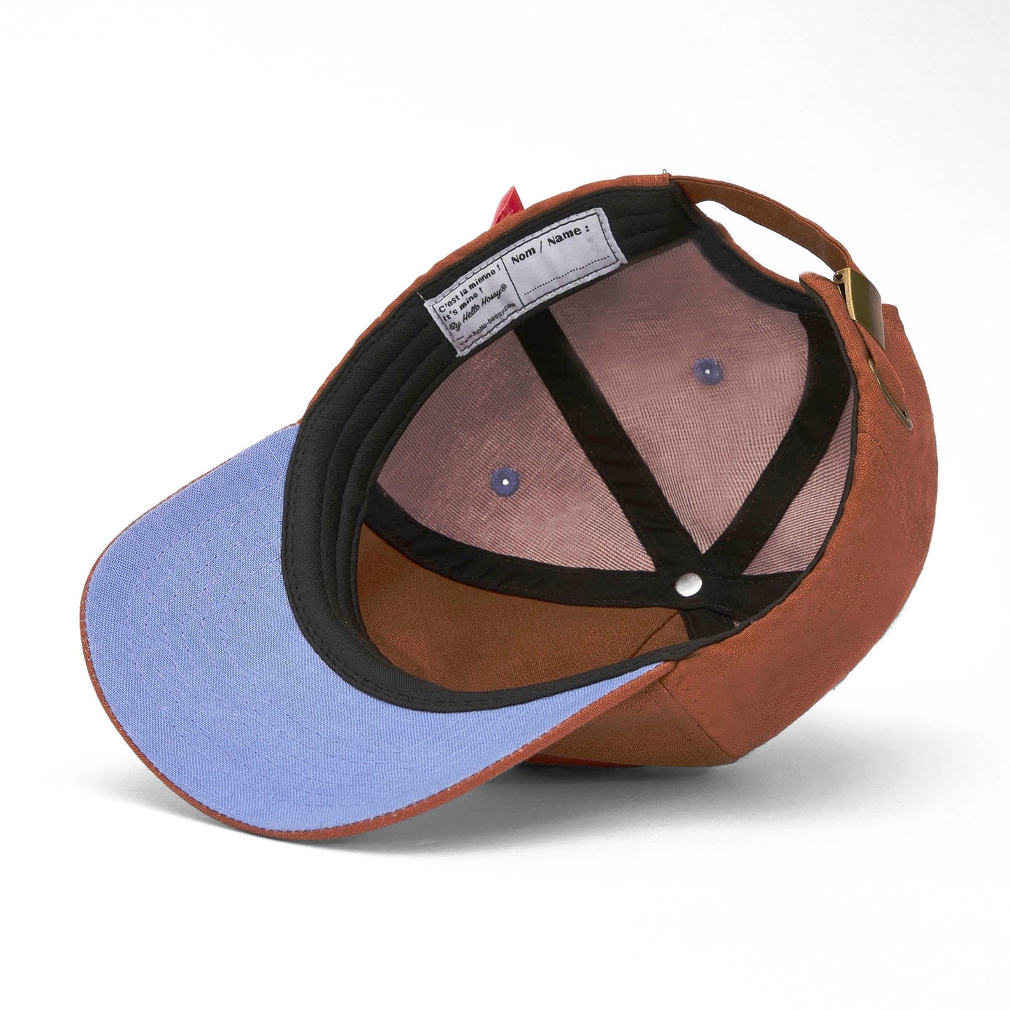 Cappellino Flowers Bambini & Neonati, Cool Kids Only, Hello Hossy
