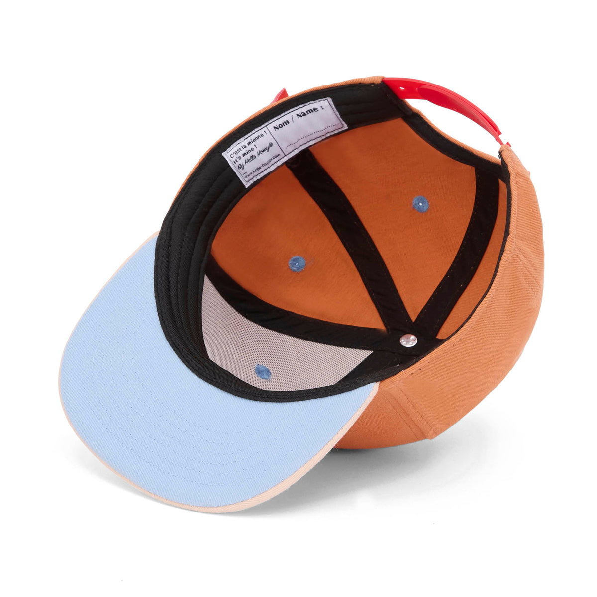 Cappellino Icetruck Bambini & Neonati, Cool Kids Only, Hello Hossy
