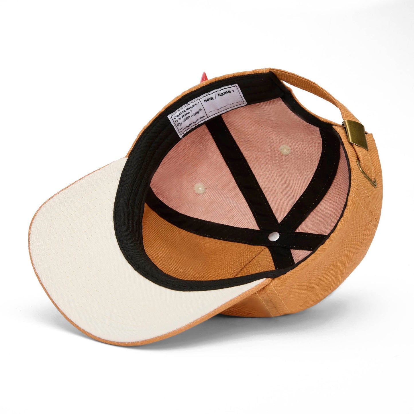 Cappellino Outside Bambini & Neonati, Cool Kids Only, Hello Hossy