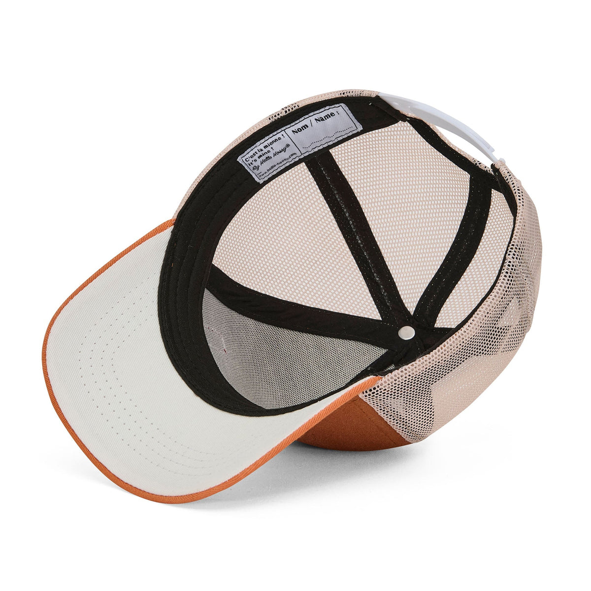Cappellino Sienna Bambini & Neonati, Cool Kids Only, Hello Hossy