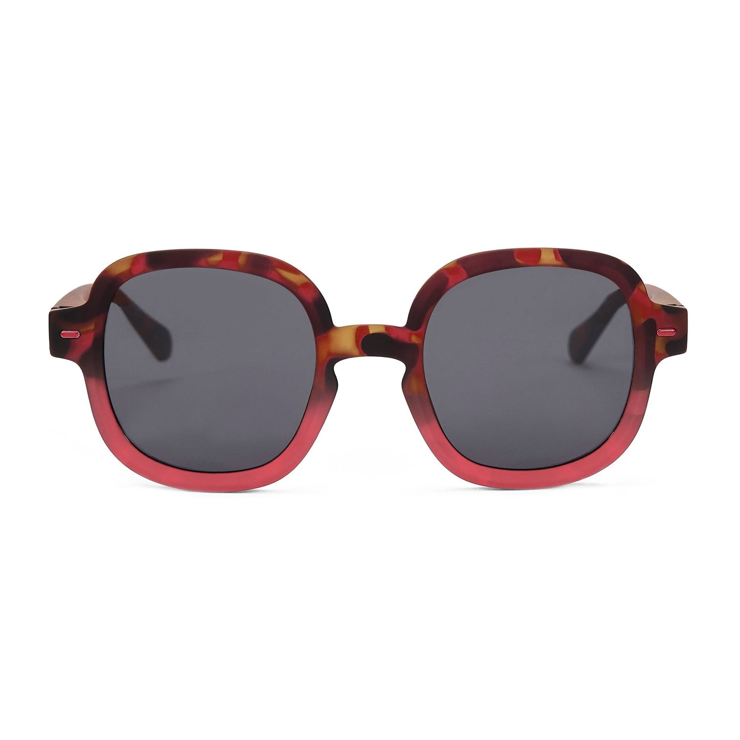 Occhiali da sole Koody Craky Red Bambini & Neonati, Cool Kids Only, Hello Hossy