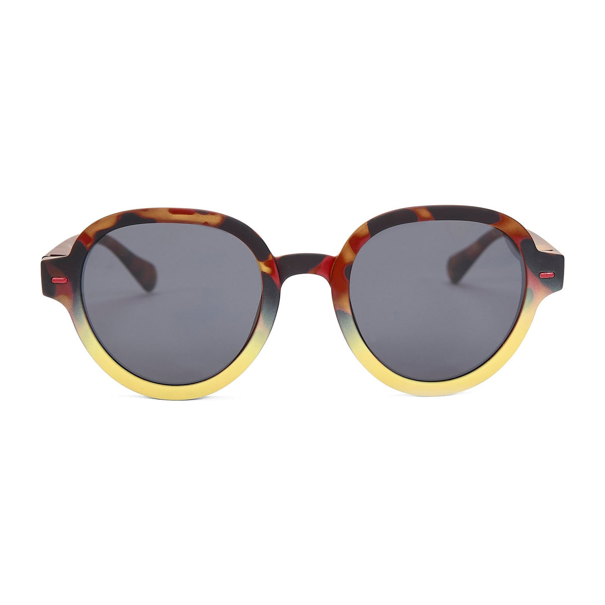 Occhiali da sole Megy Craky Yellow Bambini & Neonati, Cool Kids Only, Hello Hossy