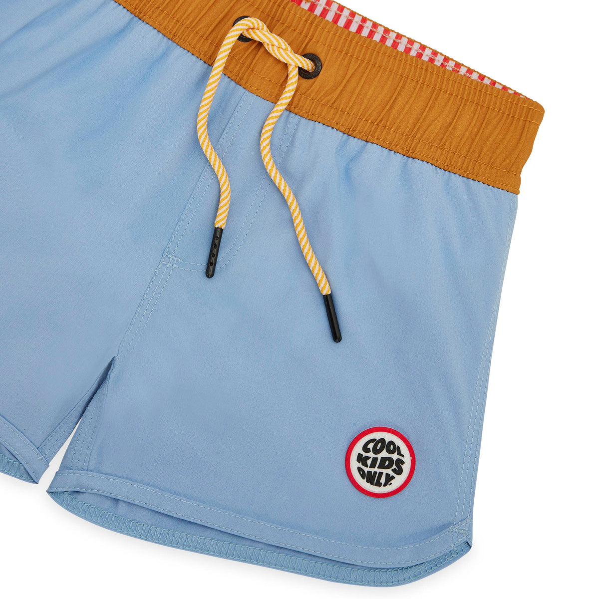 Costume da bagno bambino Mini Yosemite anti-UV, Cool Kids Only!