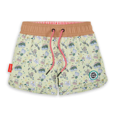 Costume da bagno Mountain Ride Bambini & Neonati, Cool Kids Only, Hello Hossy