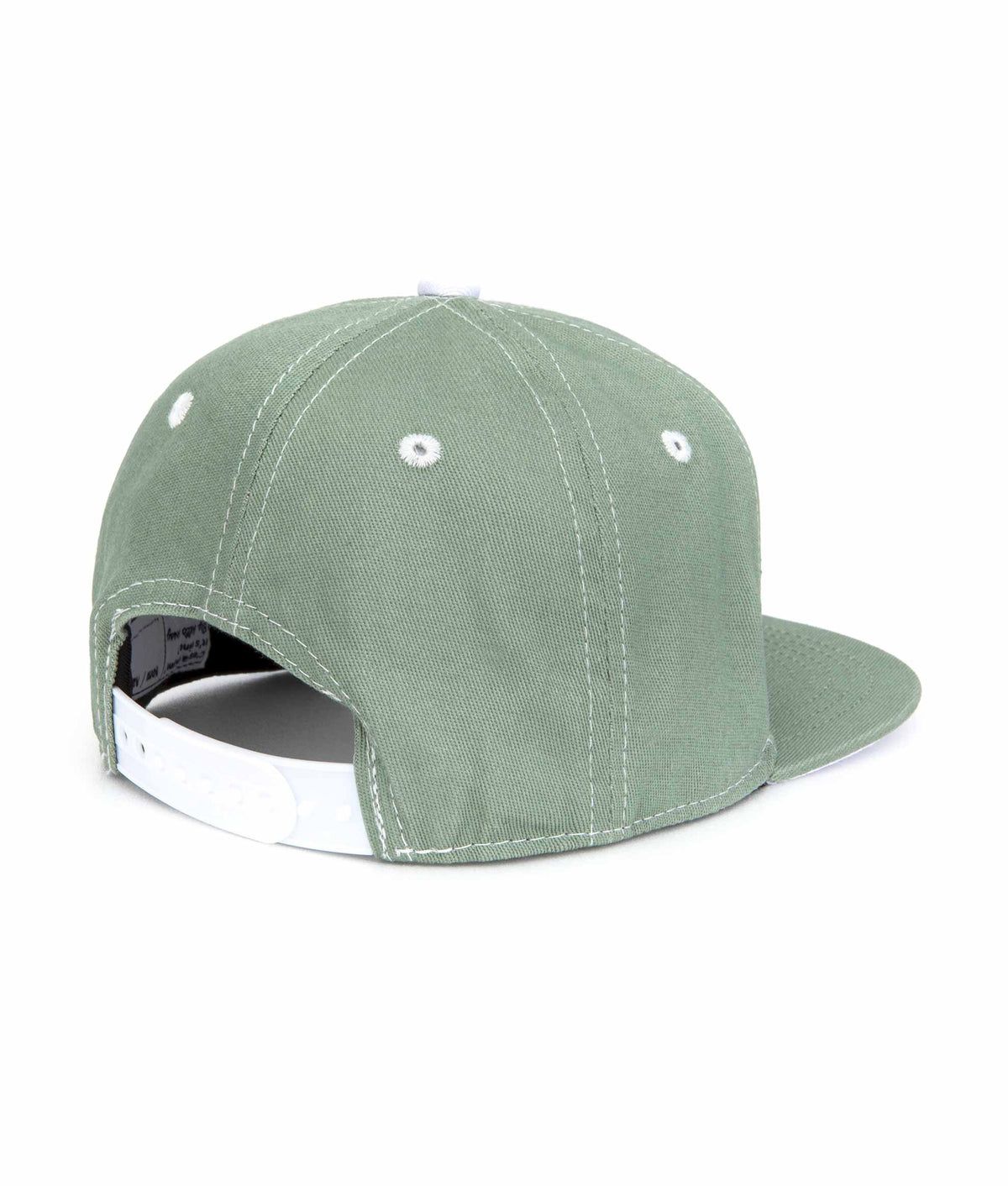 Cappellino Mini Khaki