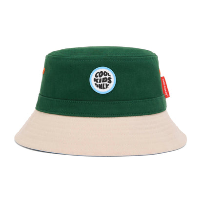 Bucket hat Mini Hope Bambini & Neonati, Cool Kids Only, Hello Hossy