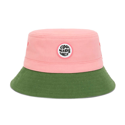 Bucket hat Mini Pinky bambini & bebè, Cool Kids Only, Hello Hossy