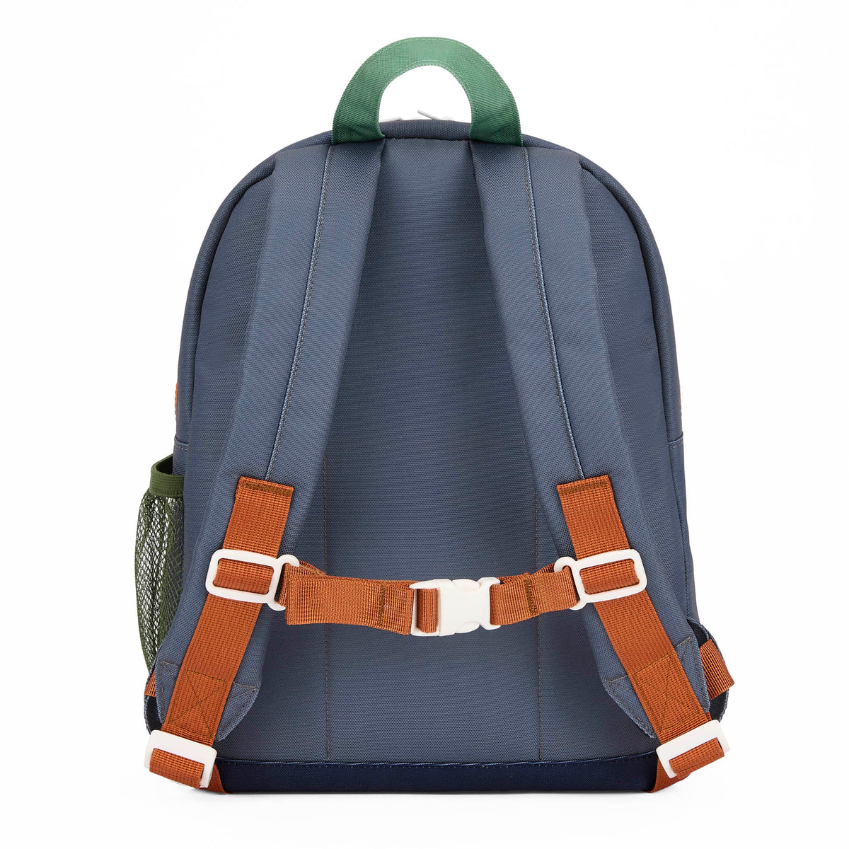 Zaino bambini Mini Marine, eco-responsabile, dai 2 anni, Cool Kids Only !