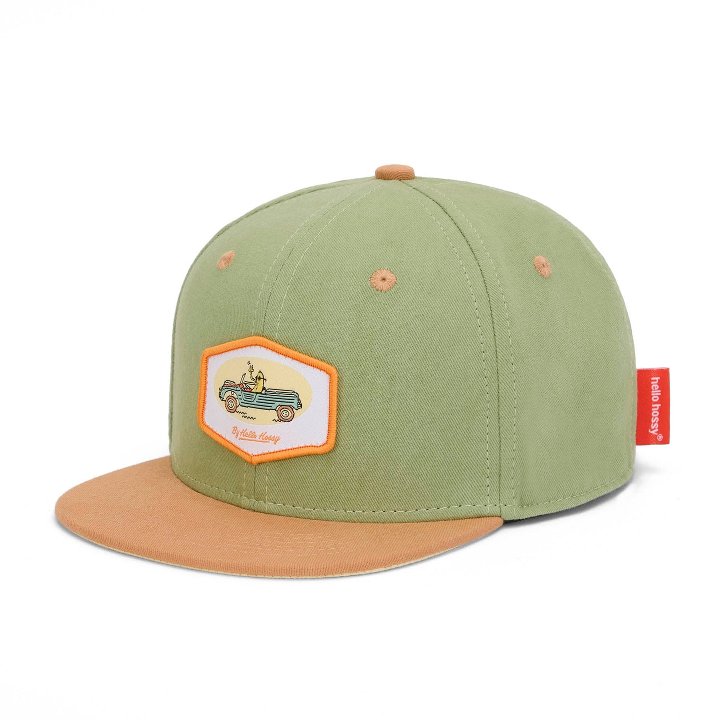 Cappellino Banacar Bambini & Neonati, Cool Kids Only, Hello Hossy