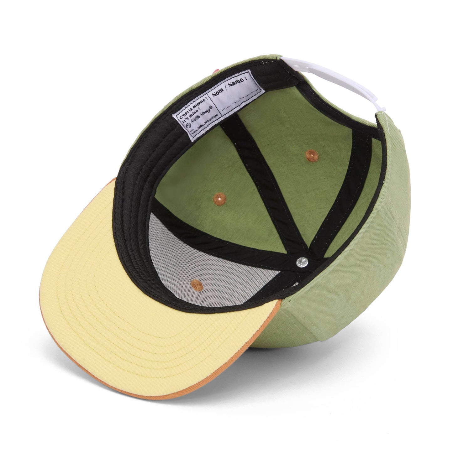 Cappellino Banacar Bambini & Neonati, Cool Kids Only, Hello Hossy
