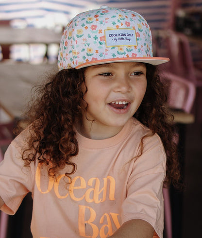 Cappellino Clover Berry Bambini & Neonati, Cool Kids Only, Hello Hossy