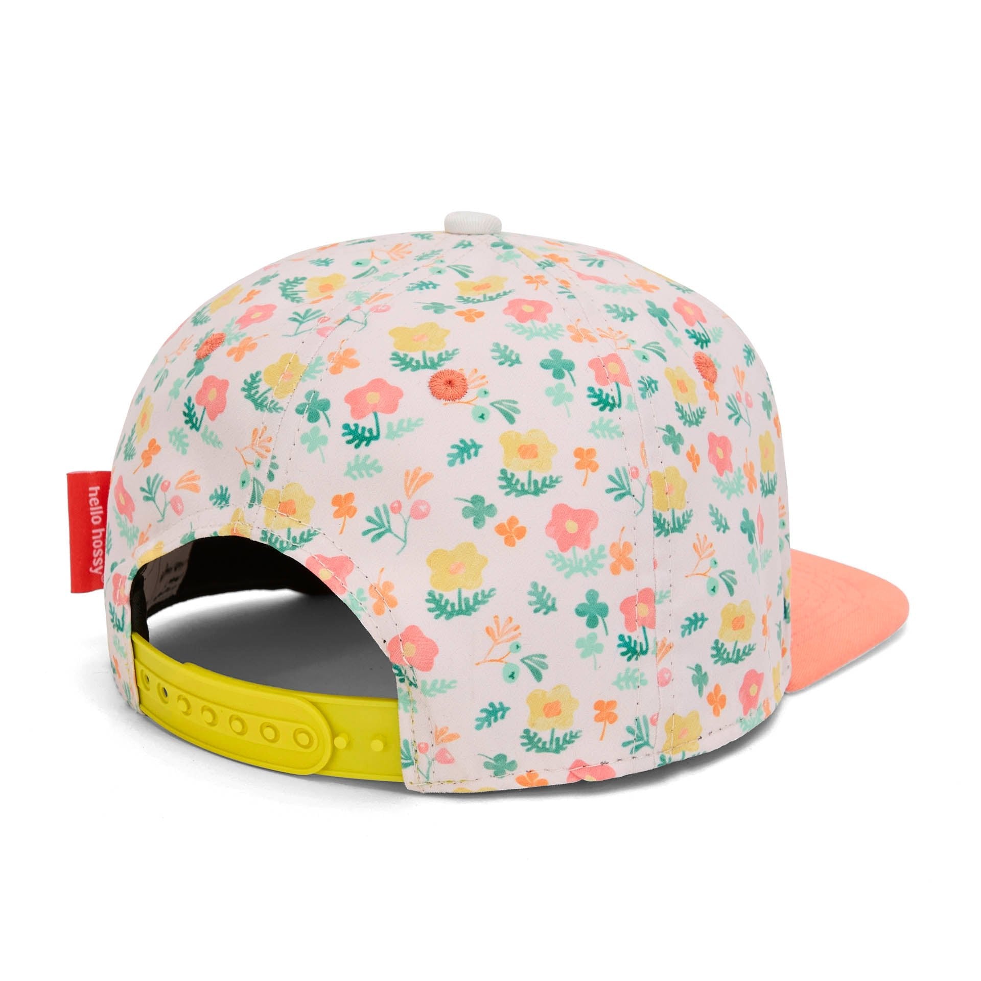Cappellino Clover Berry Bambini & Neonati, Cool Kids Only, Hello Hossy