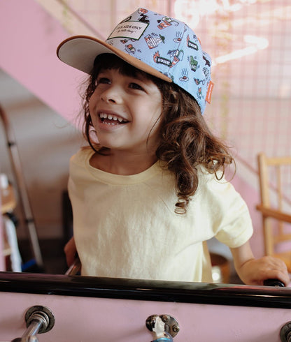Cappellino Dunk bambini & bebè, Cool Kids Only, Hello Hossy