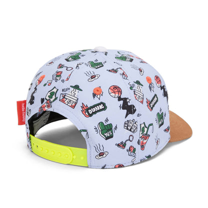 Cappellino Dunk bambini & bebè, Cool Kids Only, Hello Hossy