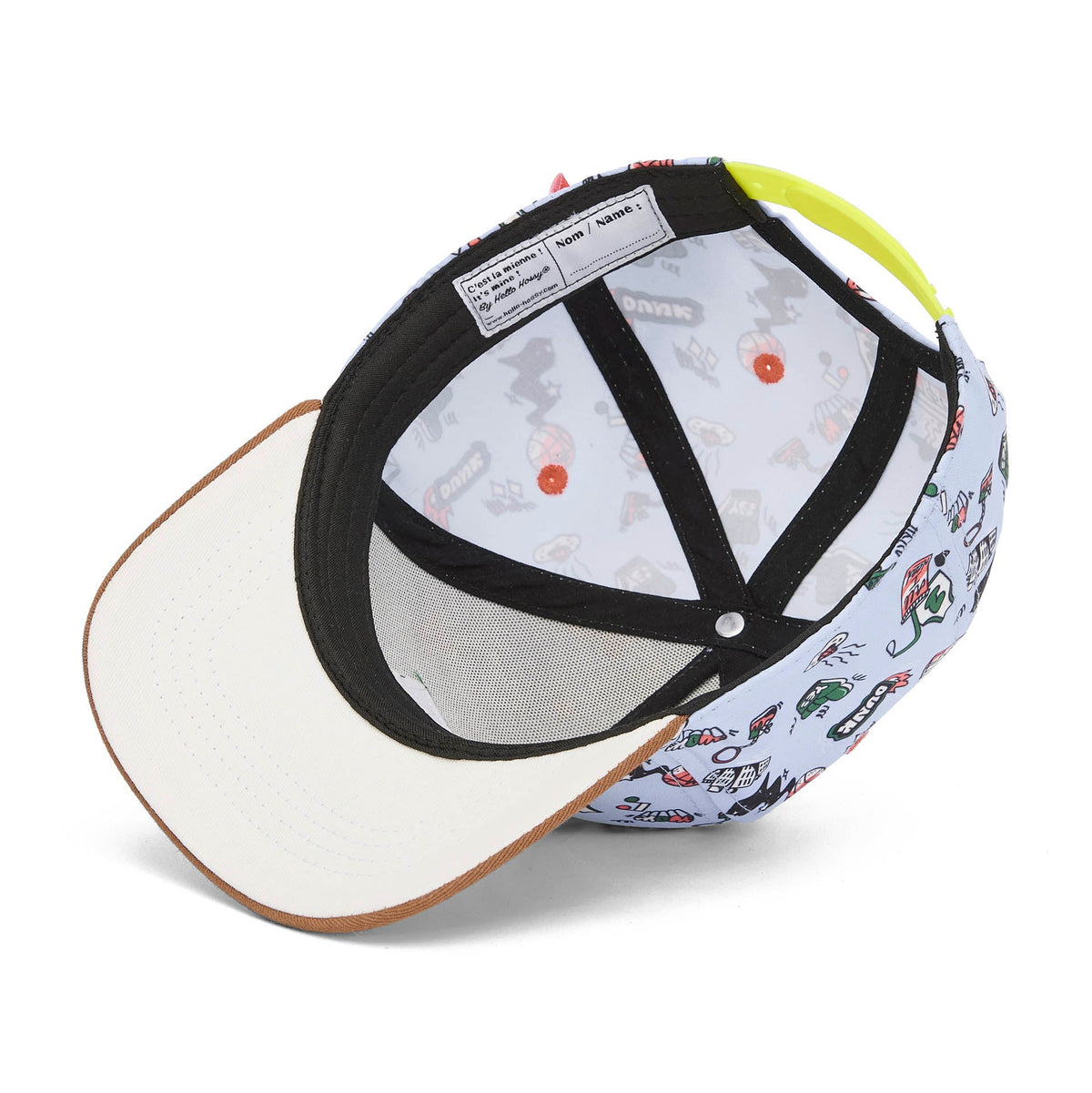Cappellino Dunk bambini & bebè, Cool Kids Only, Hello Hossy