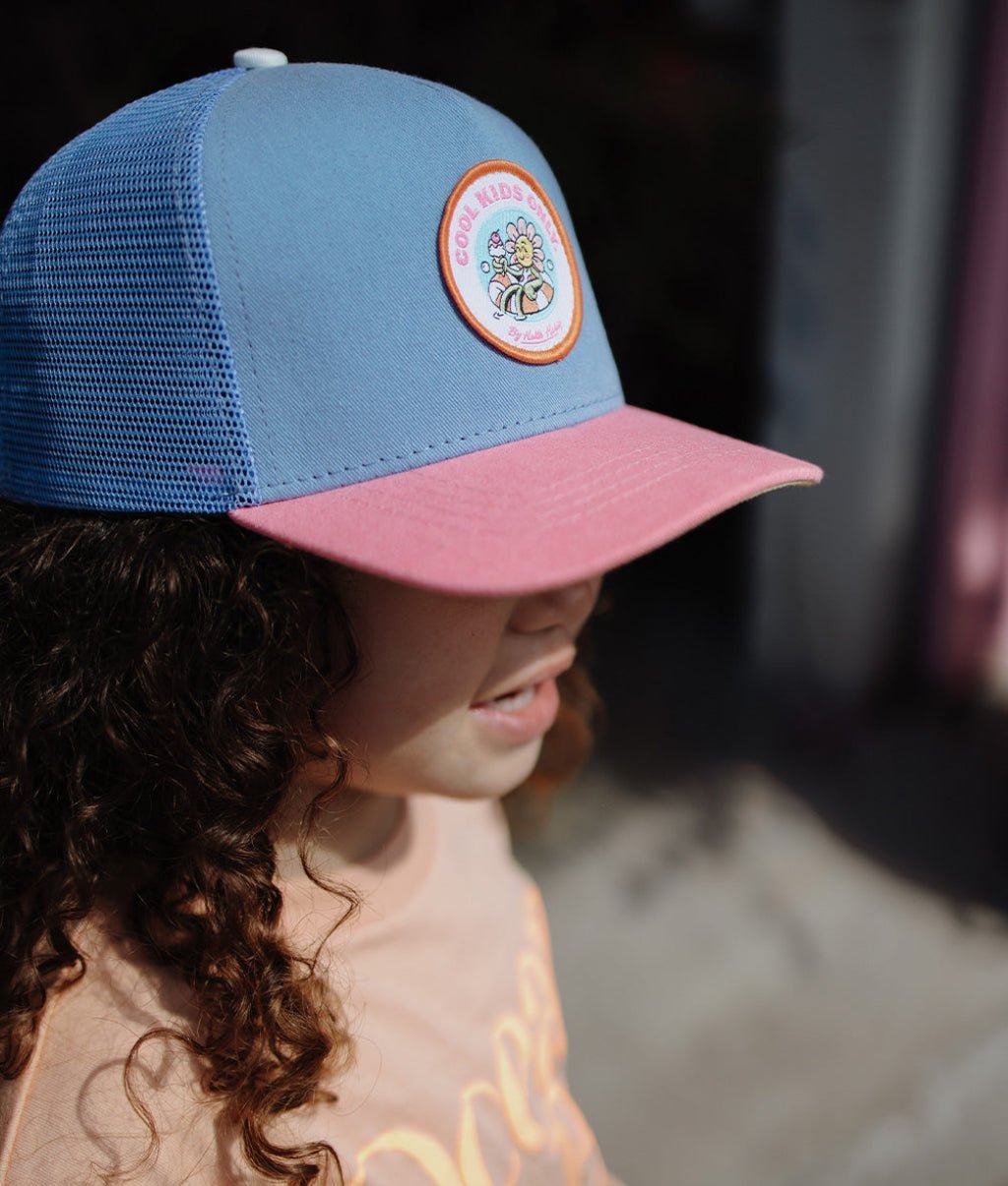 Cappellino Fleet Bambini & Neonati, Cool Kids Only, Hello Hossy