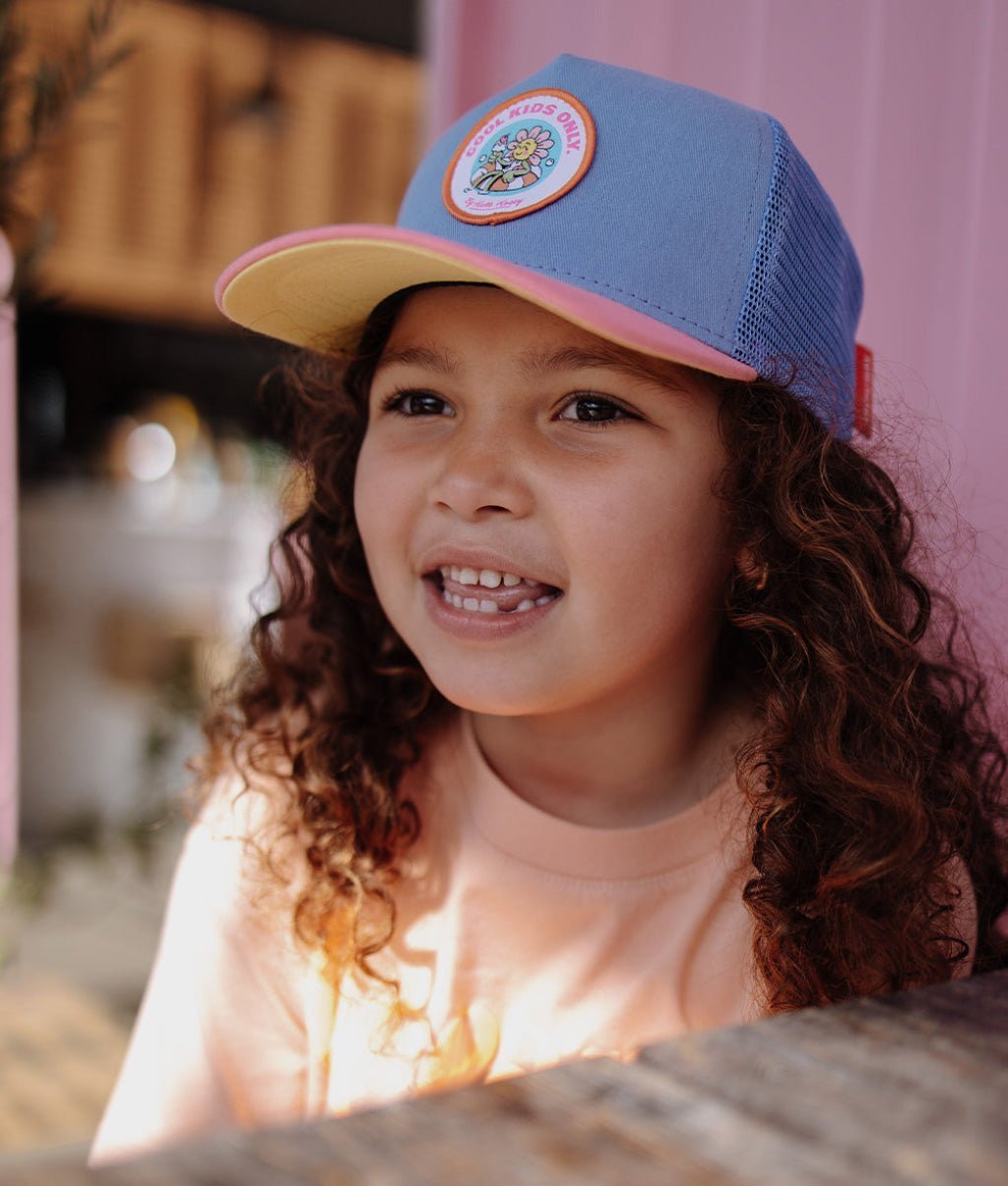 Cappellino Fleet Bambini & Neonati, Cool Kids Only, Hello Hossy