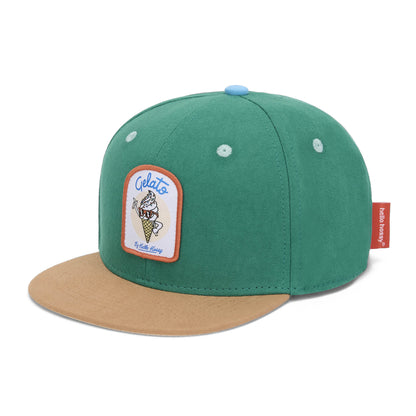 Cappellino Gelato Bambini & Bebè, Cool Kids Only, Hello Hossy