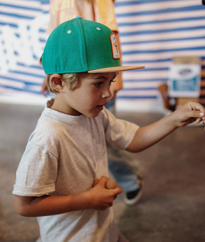 Cappellino Gelato Bambini & Bebè, Cool Kids Only, Hello Hossy