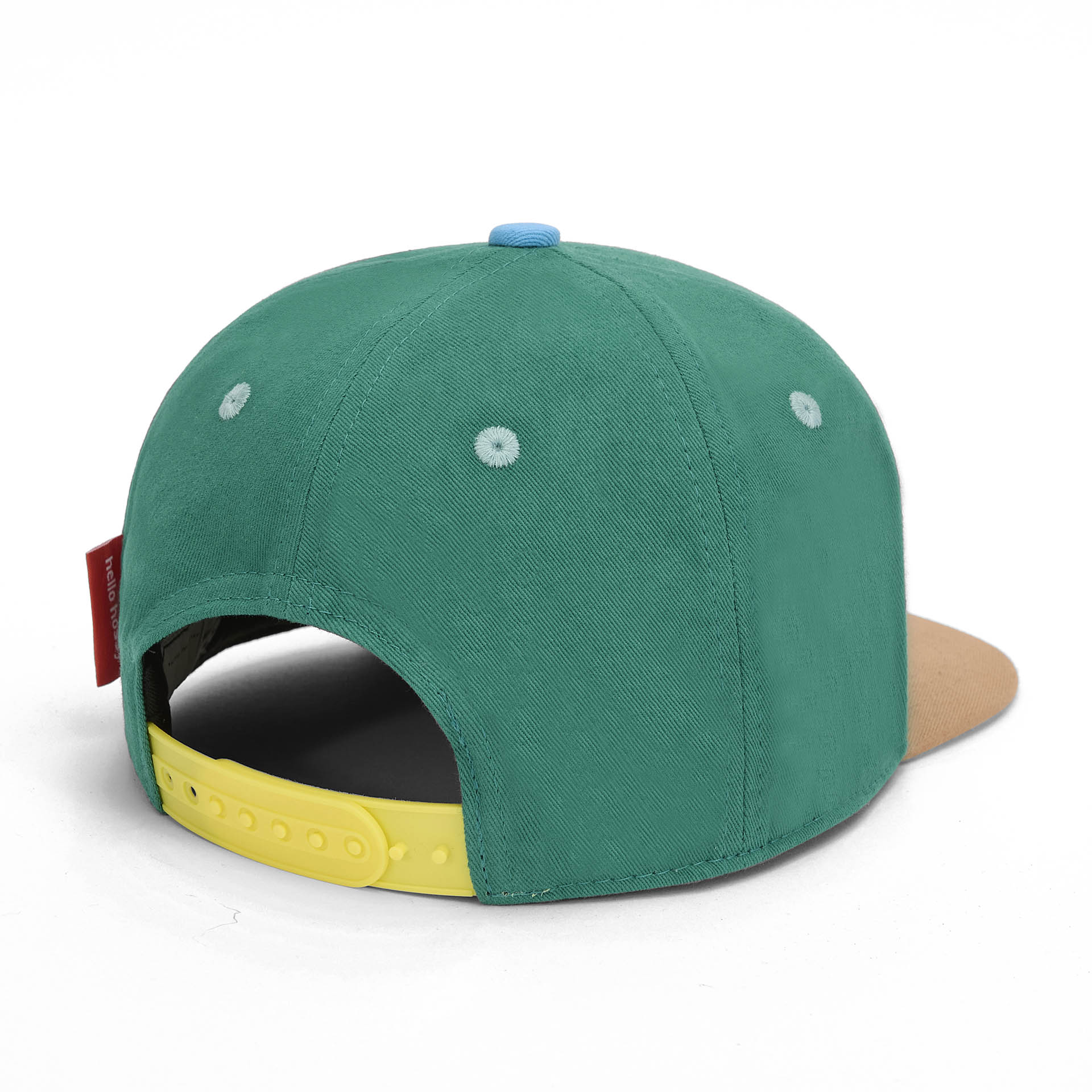 Cappellino Gelato bambini e bebè, Cool Kids Only, Hello Hossy