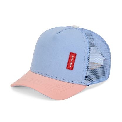 Cappellino Hortensia bambini & bebè, Cool Kids Only, Hello Hossy
