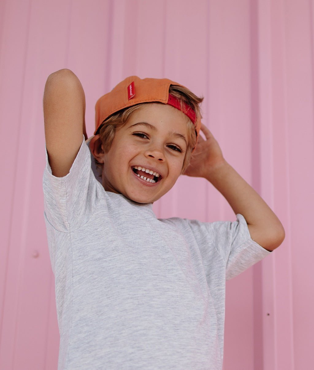 Cappellino Icetruck Bambini & Neonati, Cool Kids Only, Hello Hossy