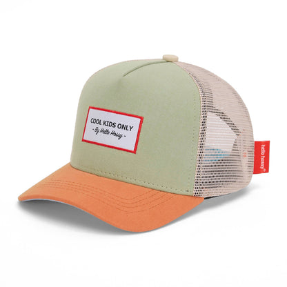 Cappellino Mini Anis bambini e bebè, Cool Kids Only, Hello Hossy