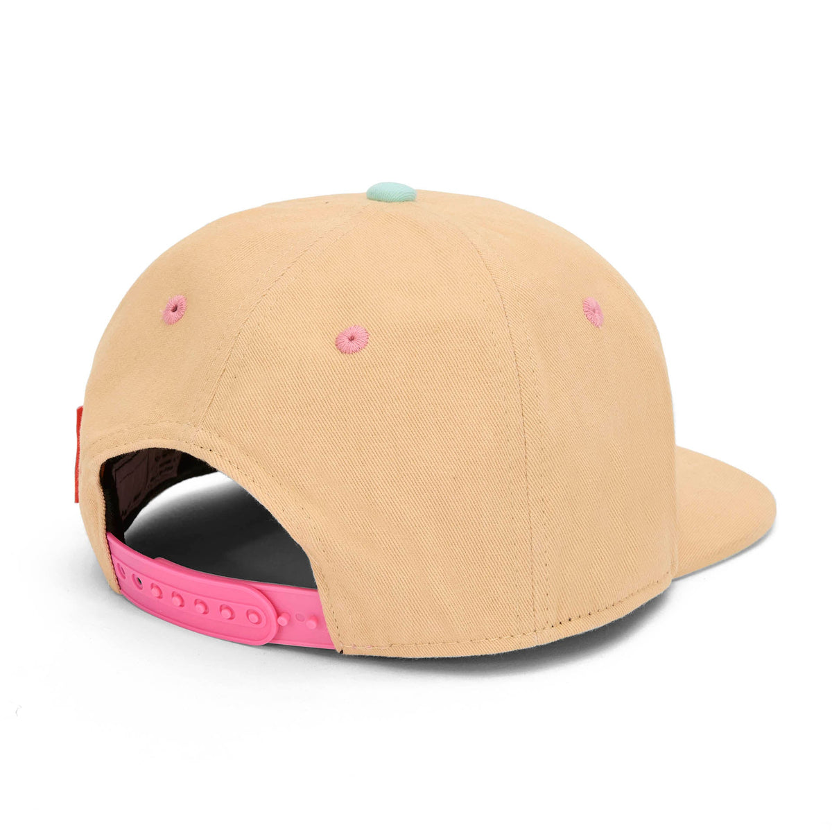 Cappellino Mini Crema Brûlée bambini & neonati, Cool Kids Only, Hello Hossy