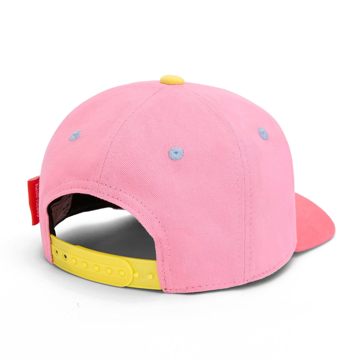 Cappellino Mini Gummy Bambini & Neonati, Cool Kids Only, Hello Hossy
