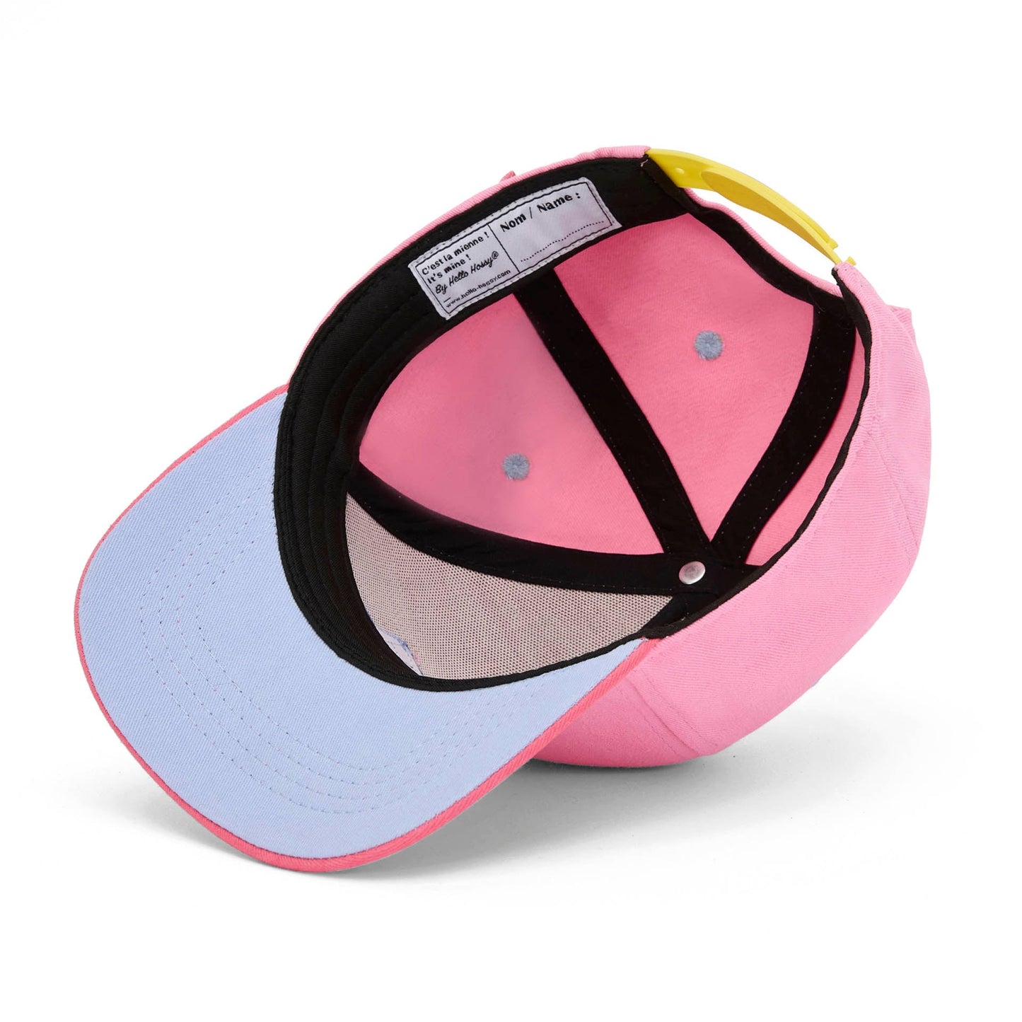 Cappellino Mini Gummy Bambini & Neonati, Cool Kids Only, Hello Hossy