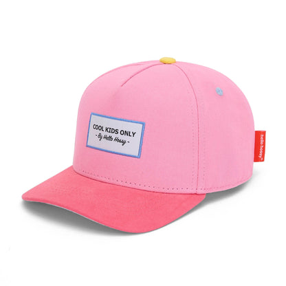 Cappellino Mini Gummy Bambini & Neonati, Cool Kids Only, Hello Hossy
