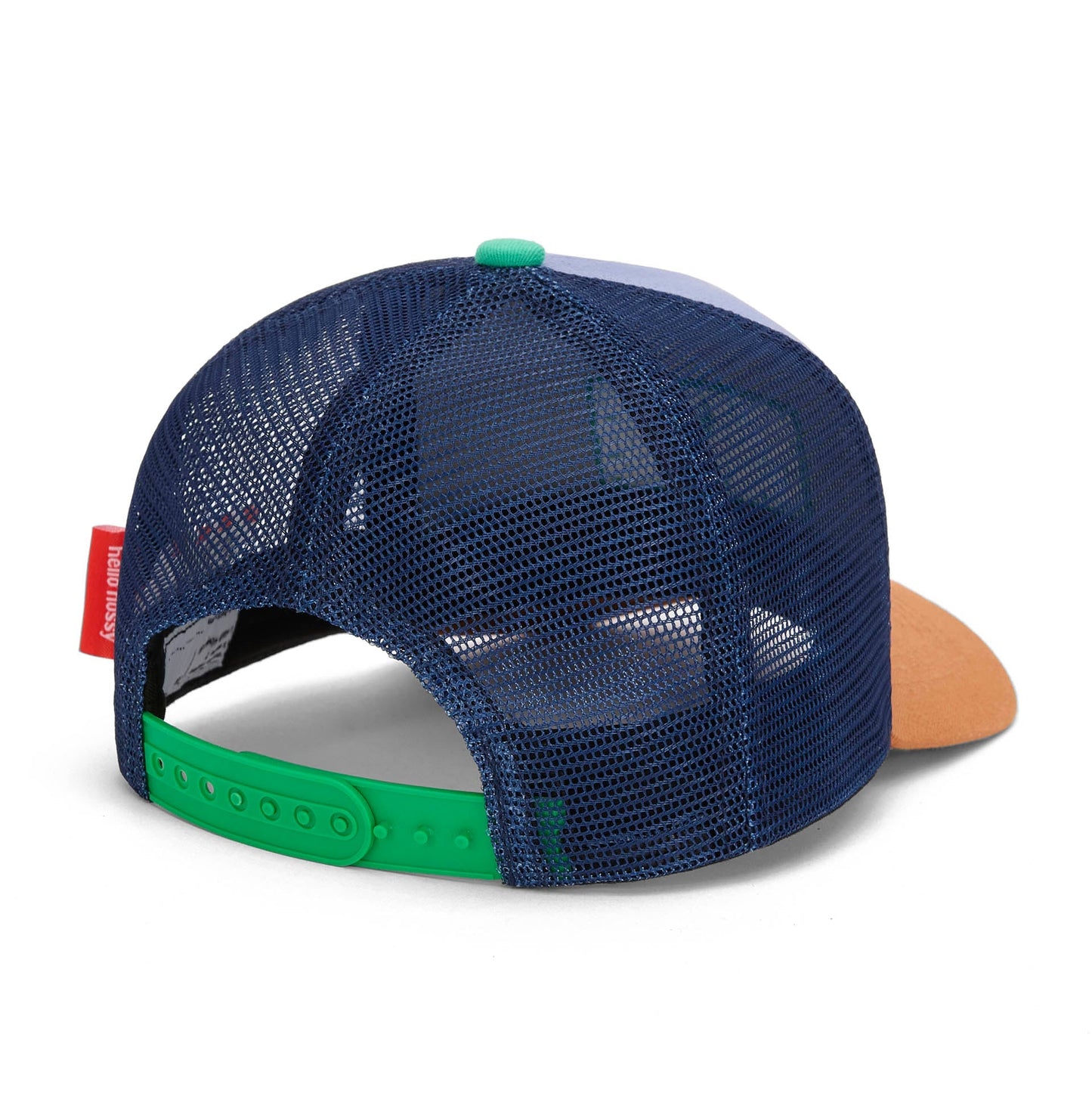 Cappellino Mini Marine per bambini e bebè, Cool Kids Only, Hello Hossy