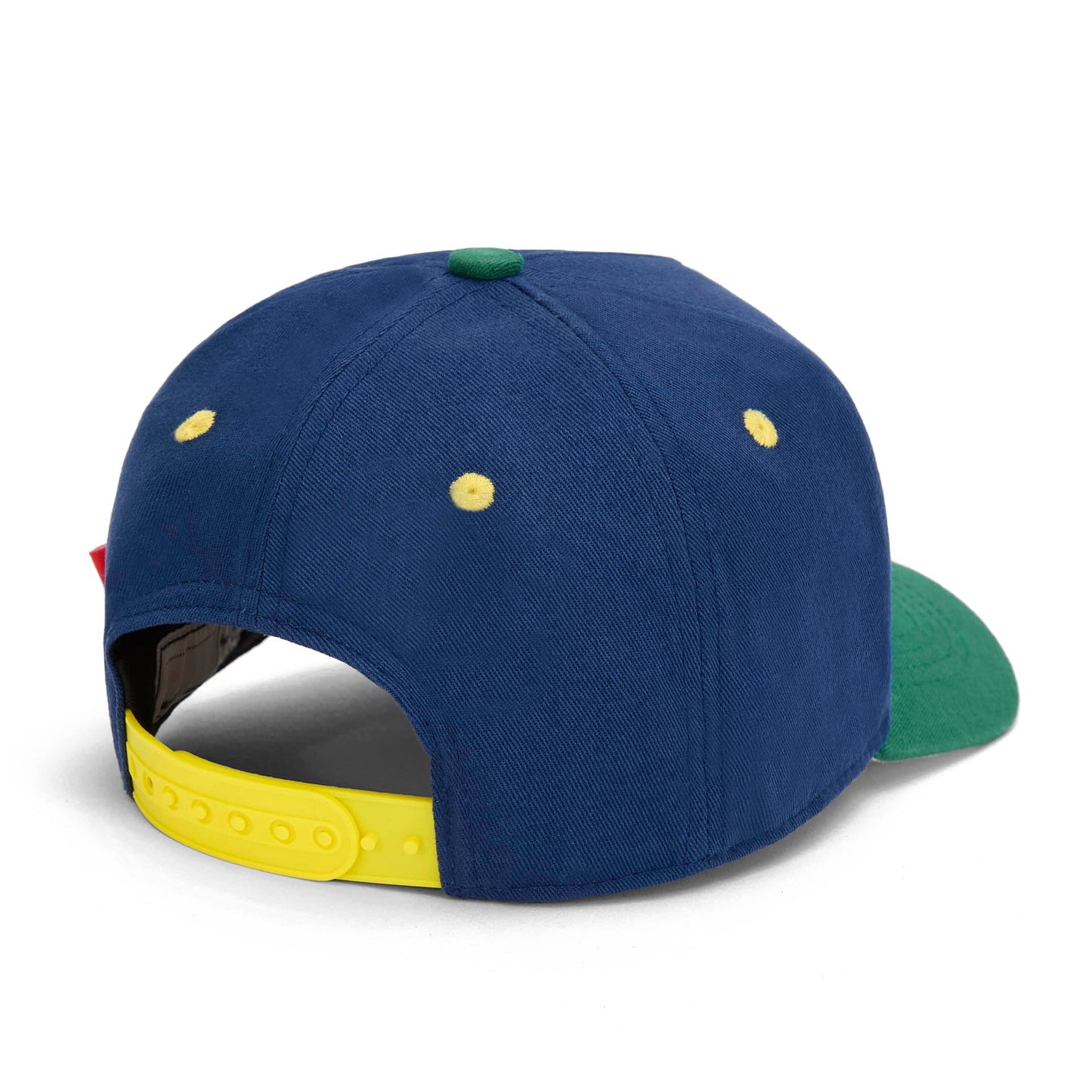 Cappellino Mini Night bambini e neonati, Cool Kids Only, Hello Hossy