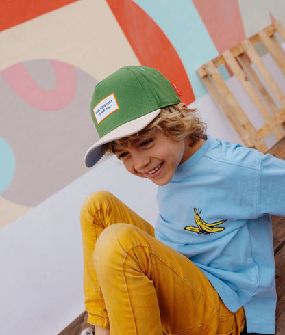 Cappellino Mini Olea Bambini & Neonati, Cool Kids Only, Hello Hossy