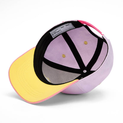 Cappellino Mini Purply bambini & neonati, Cool Kids Only, Hello Hossy
