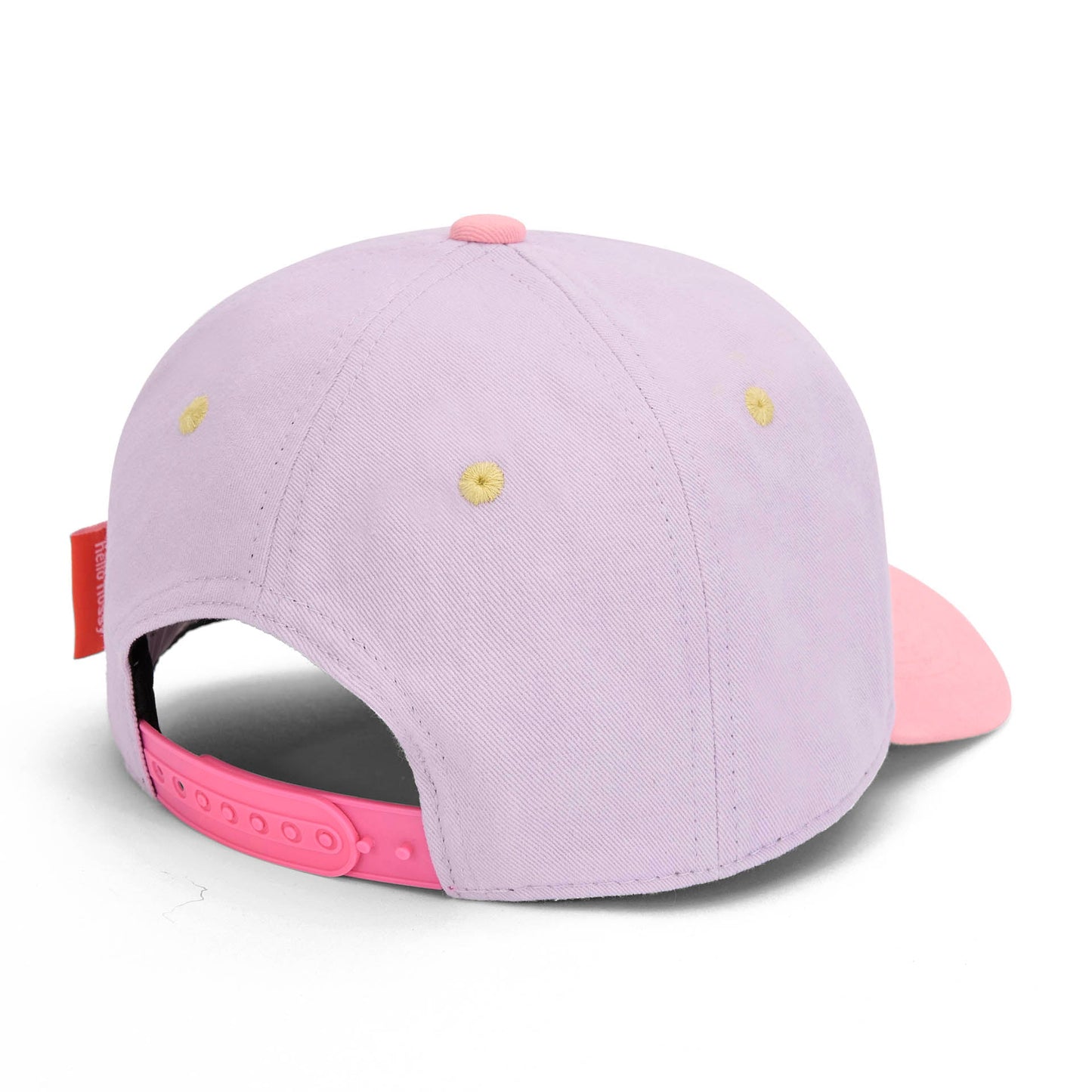 Cappellino Mini Purply bambini & neonati, Cool Kids Only, Hello Hossy