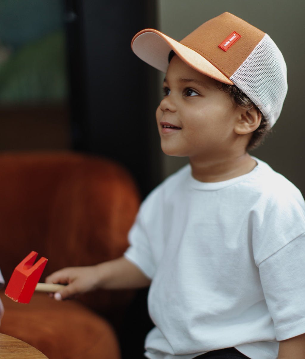 Cappellino Sienna Bambini & Neonati, Cool Kids Only, Hello Hossy