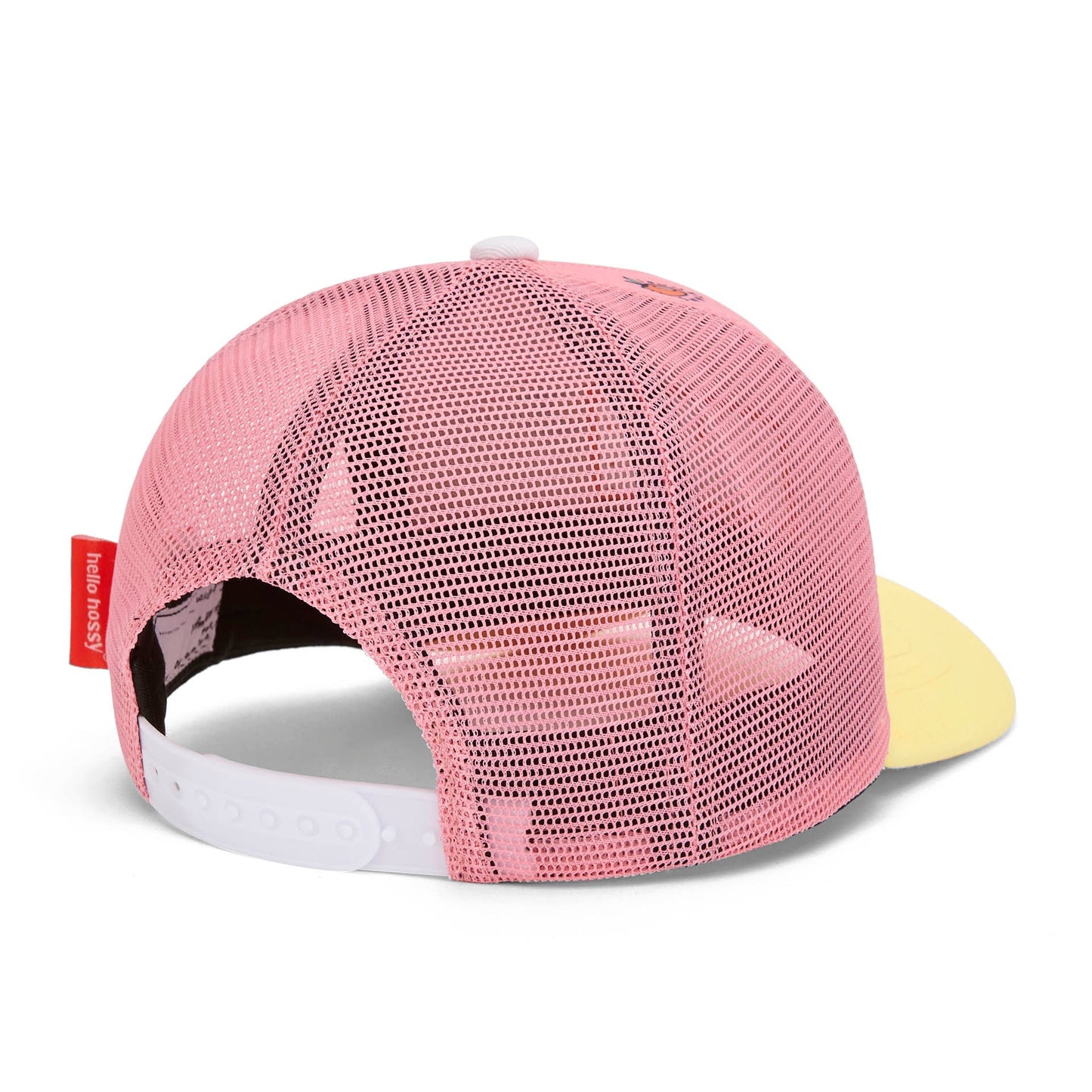 Cappellino Snack Bambini & Neonati, Cool Kids Only, Hello Hossy
