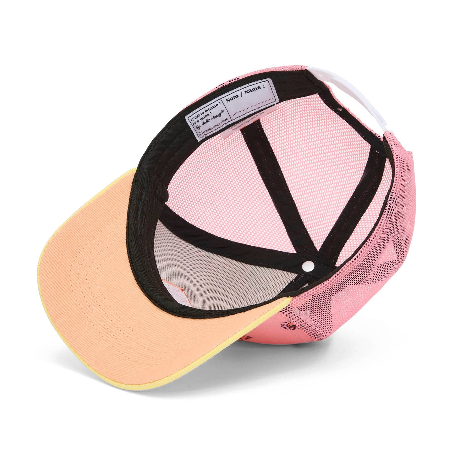 Cappellino Snack Bambini & Neonati, Cool Kids Only, Hello Hossy