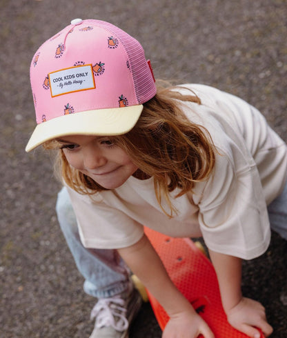 Cappellino Snack Bambini & Neonati, Cool Kids Only, Hello Hossy