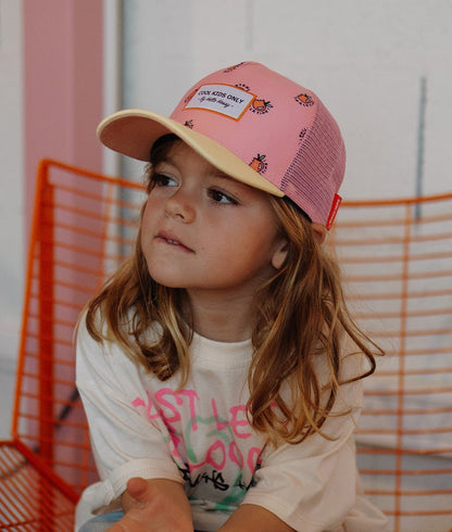 Cappellino Snack Bambini & Neonati, Cool Kids Only, Hello Hossy