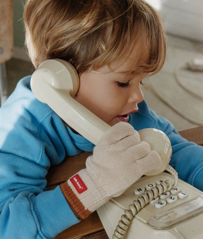 Guanti Handy Creamy Bambini & Neonati, Cool Kids Only, Hello Hossy