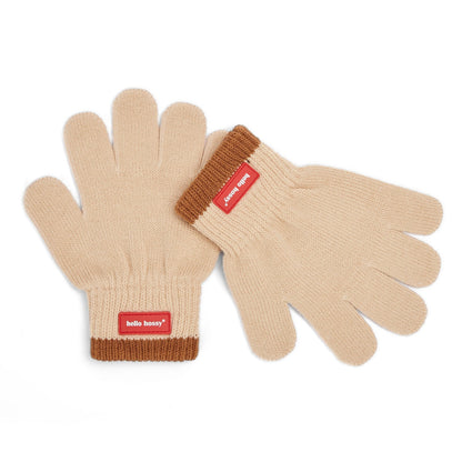 Guanti Handy Creamy Bambini & Neonati, Cool Kids Only, Hello Hossy