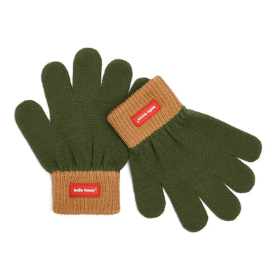 Guanti Handy Forest Bambini & Neonati, Cool Kids Only, Hello Hossy