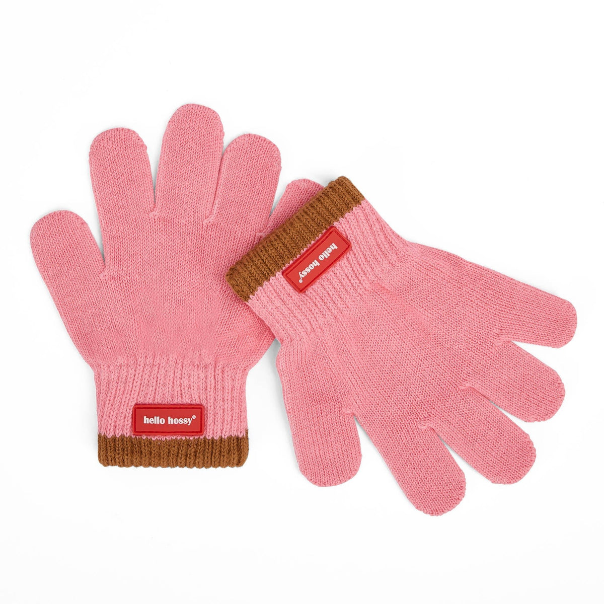 Guanti Handy Pink bambini & bebè, Cool Kids Only, Hello Hossy