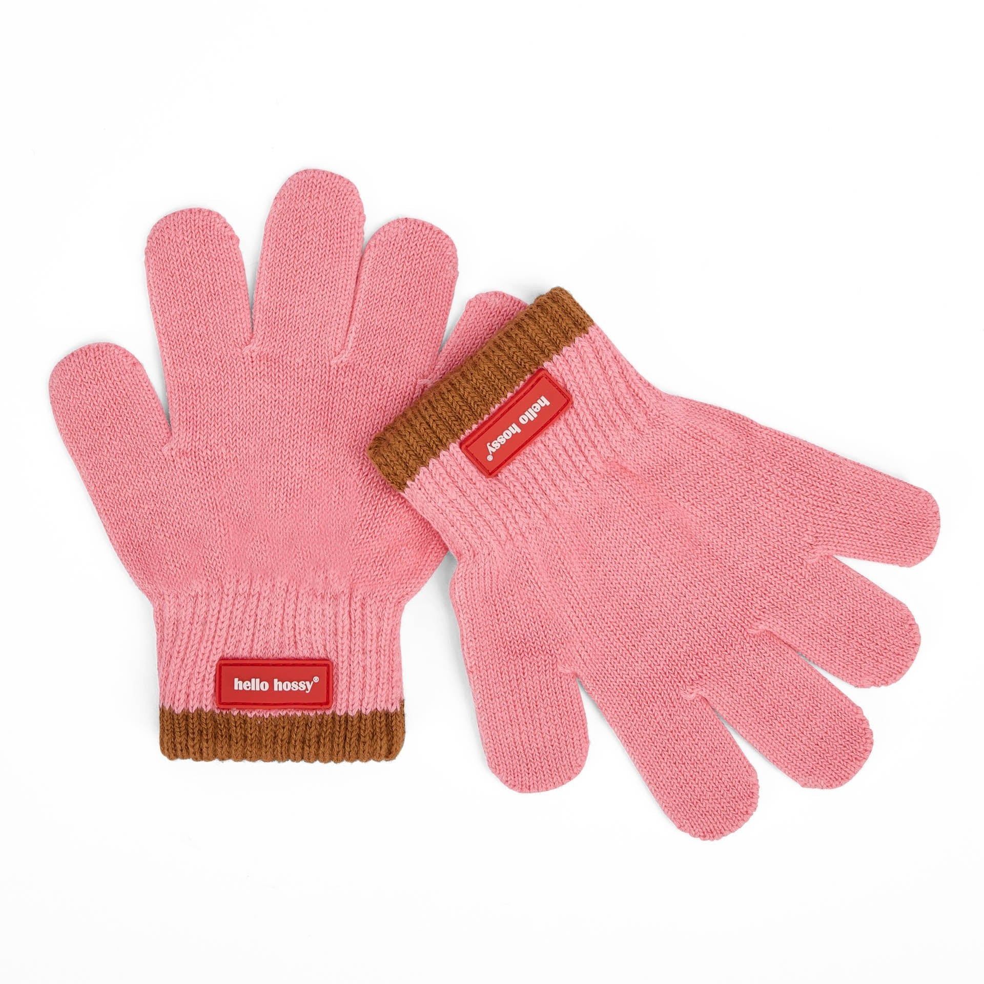 Guanti Handy Pink bambini & bebè, Cool Kids Only, Hello Hossy