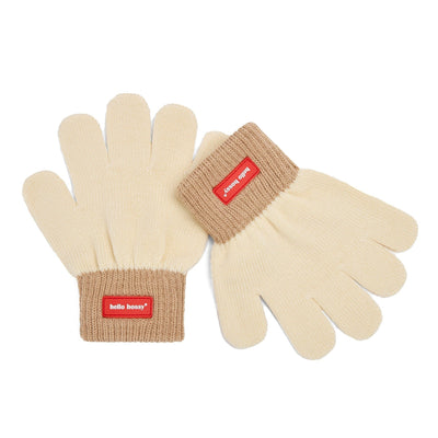 Guanti Handy Sandy bambini e bebè, Cool Kids Only, Hello Hossy