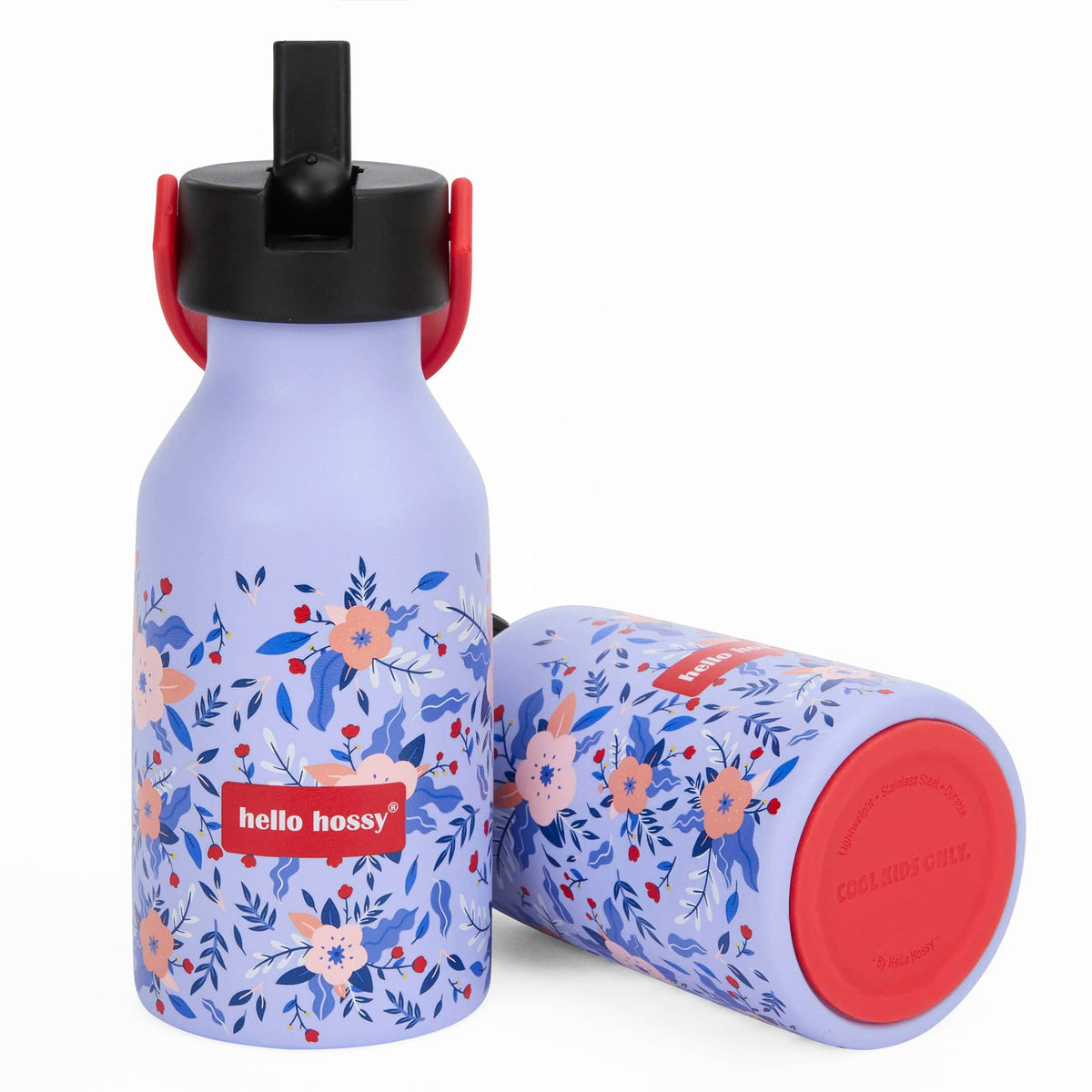 Borraccia Bambini Champêtre: Isotermica, 350ml, adatta ai bambini, Cool Kids Only !